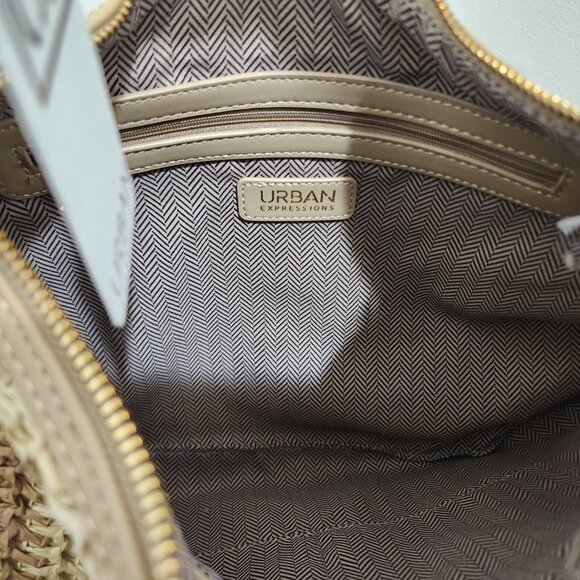 Urban Expressions large bag - Picture 2 of 6